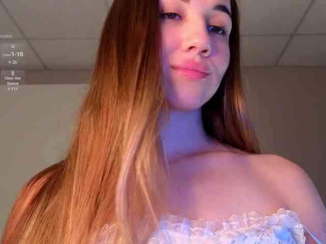 LizaLove webcam