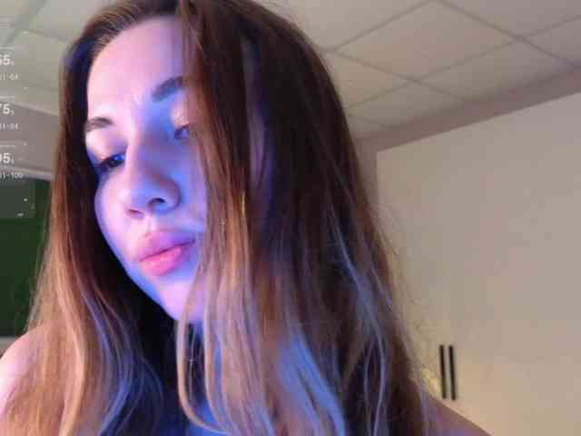 LizaLove webcam