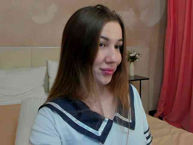 LizaLove webcam