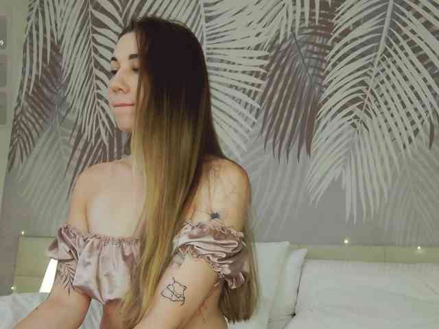 free video chat LizaLove