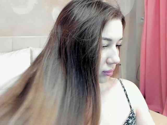 LizaLove webcam
