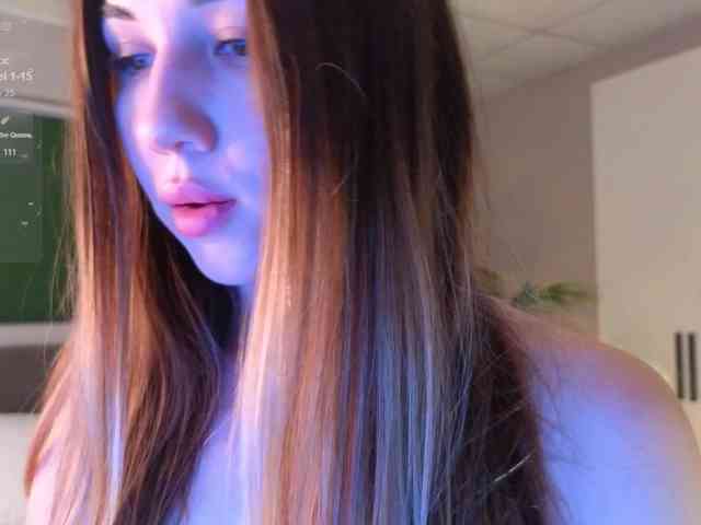 LizaLove webcam