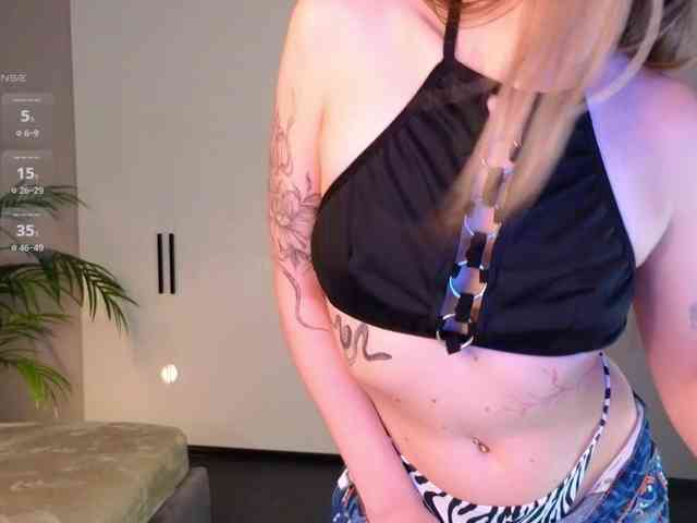 public webcam porn LizaLove