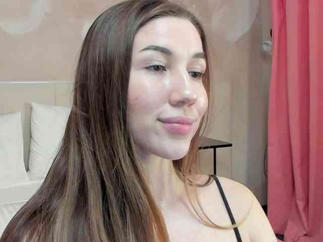LizaLove webcam