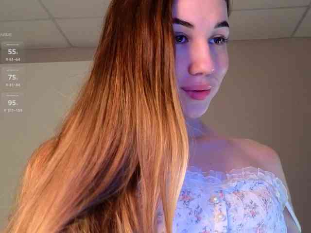 LizaLove webcam