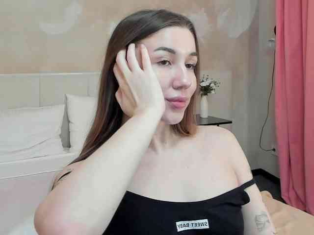 LizaLove webcam