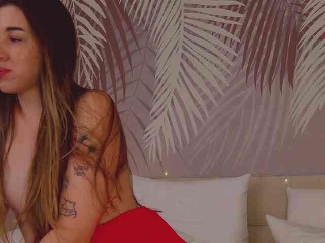 xxx live cam LizaLove