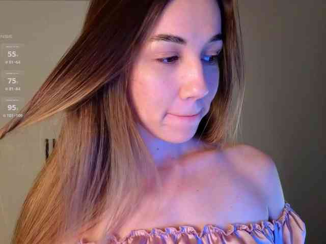 LizaLove webcam