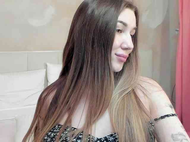 LizaLove webcam