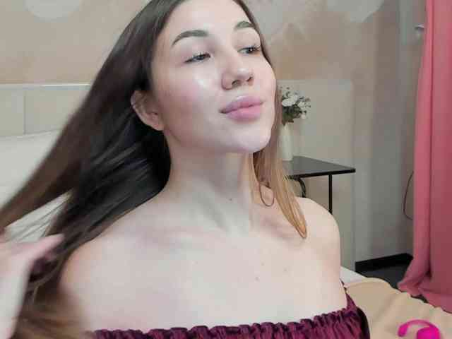 LizaLove webcam
