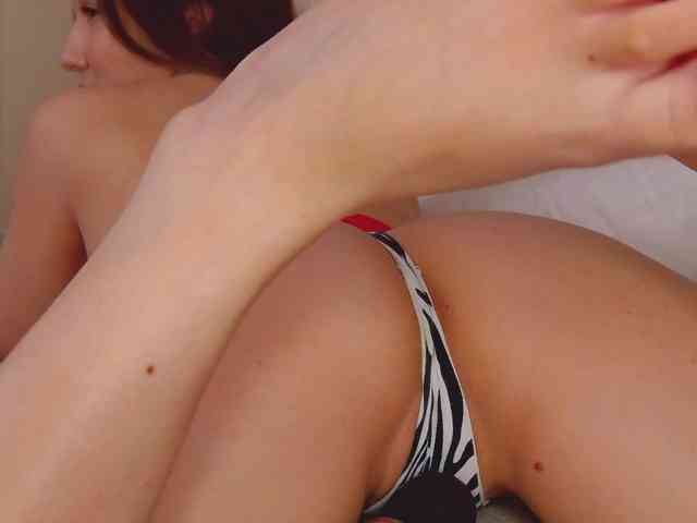 LizaLove webcam