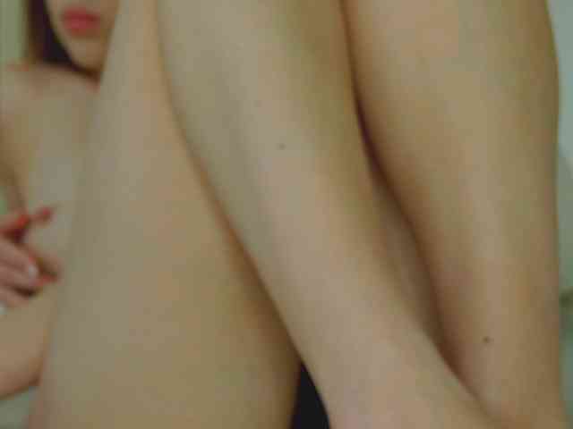 LizaLove webcam