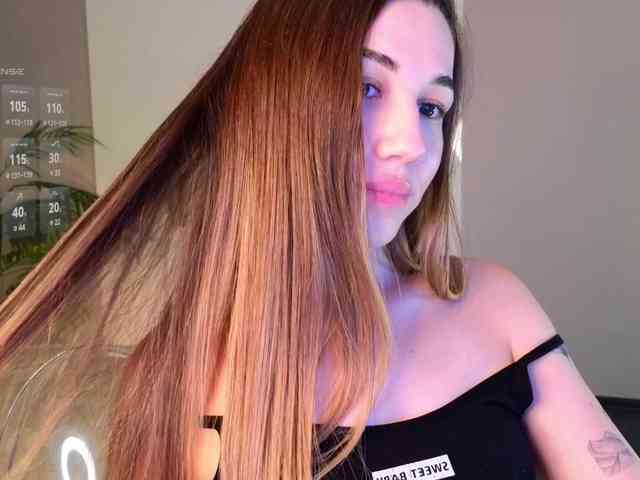 webcam adult free LizaLove