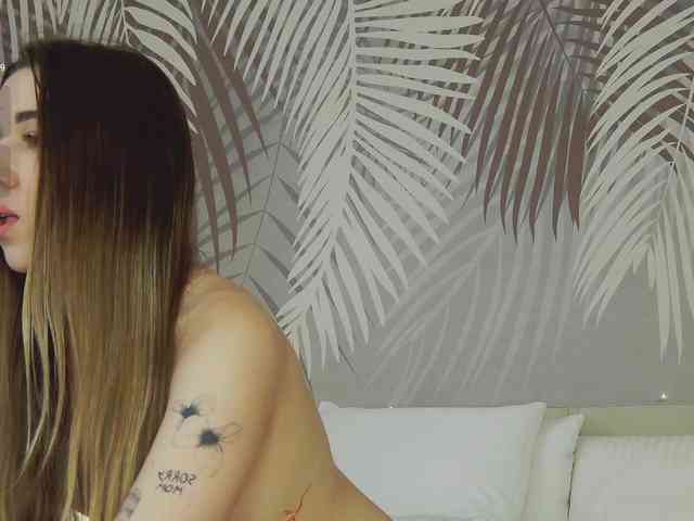 sex chat amateur LizaLove