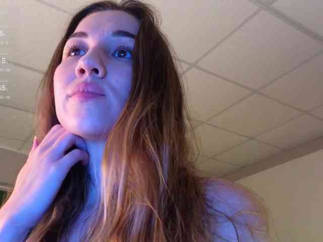 LizaLove webcam