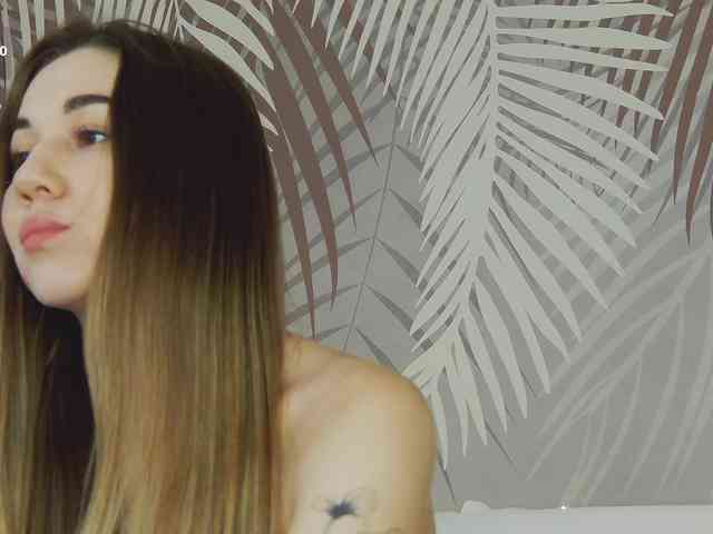 live sex chat LizaLove