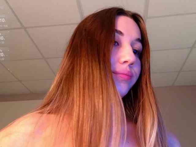 live cam chat LizaLove