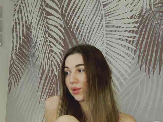 private live webcam LizaLove