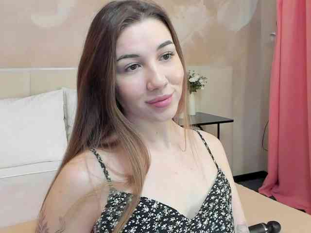 LizaLove webcam