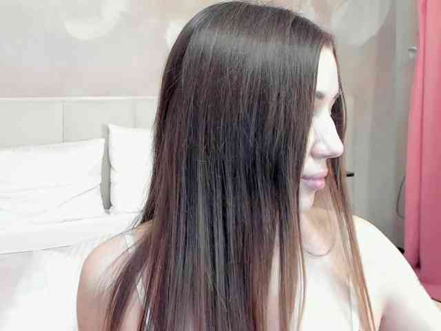 LizaLove webcam