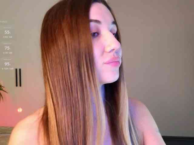 live sex room LizaLove