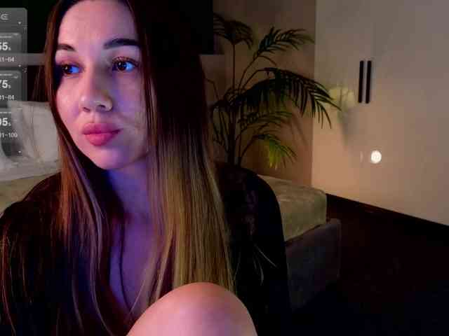 LizaLove webcam
