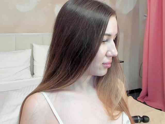 LizaLove webcam