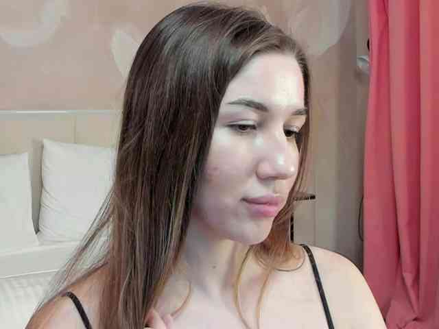 LizaLove webcam