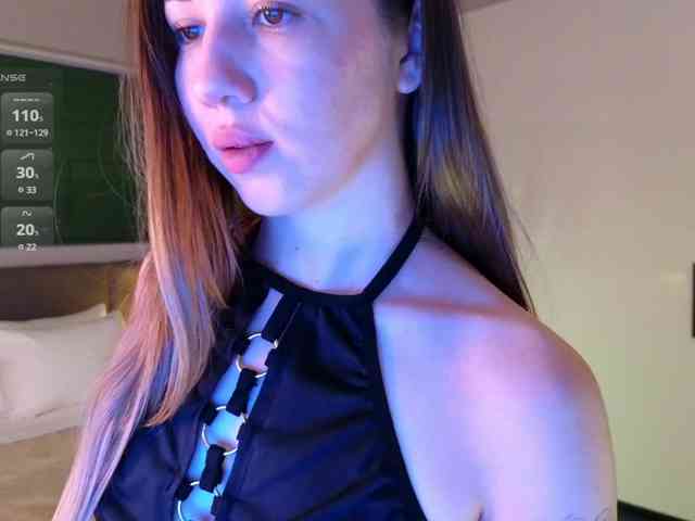 LizaLove webcam
