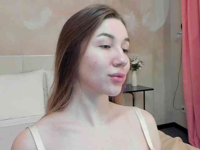 LizaLove webcam