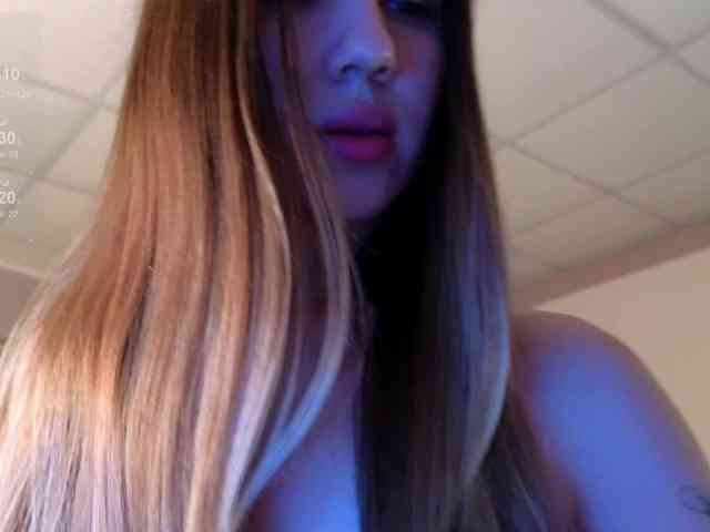 porno chatroom LizaLove
