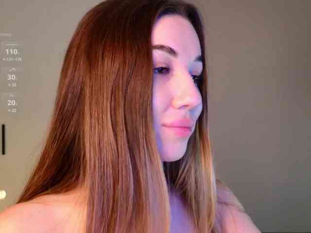 naked chat LizaLove