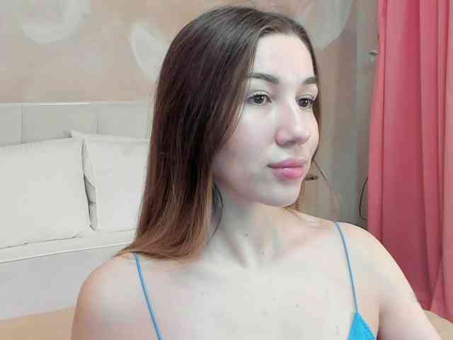 LizaLove webcam