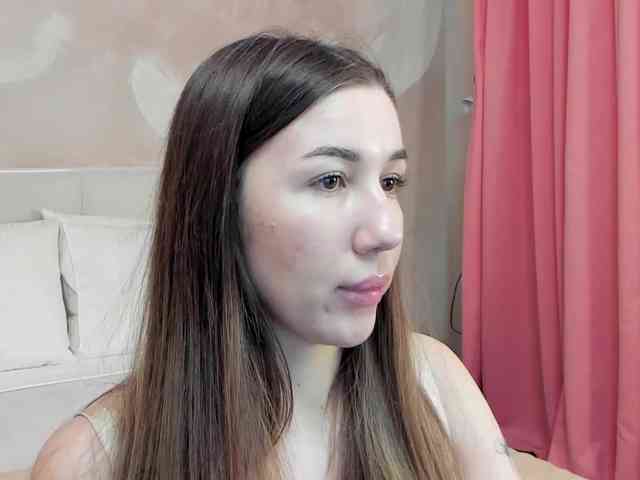 LizaLove webcam