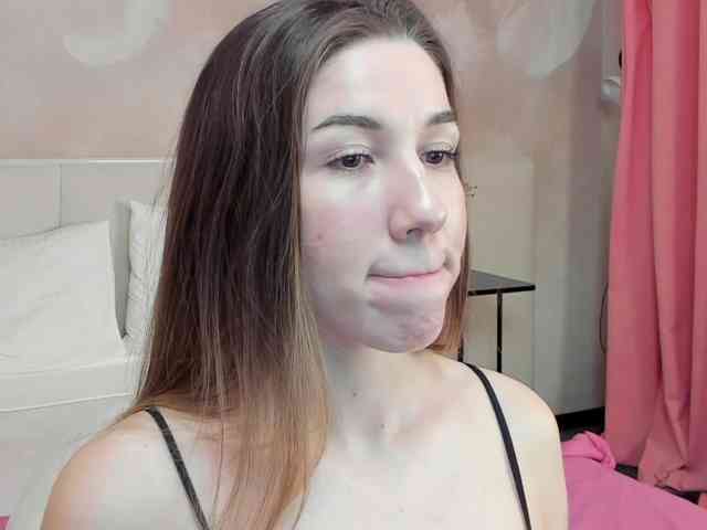 LizaLove webcam