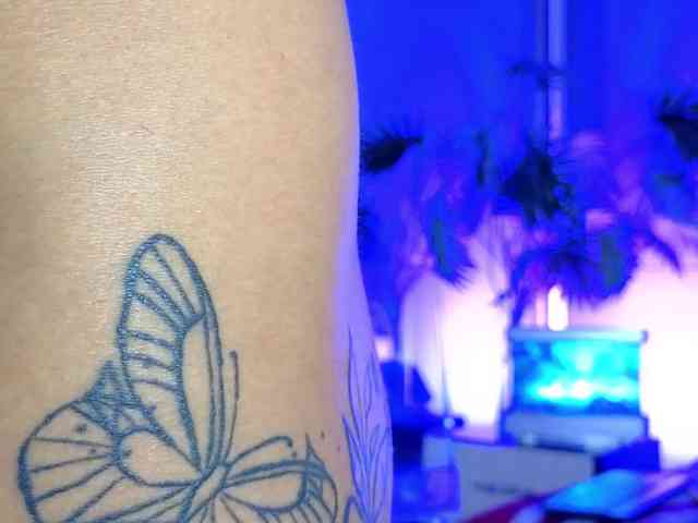 perlasecret webcam