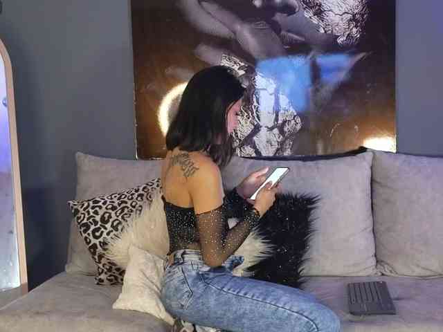 emilysecret webcam