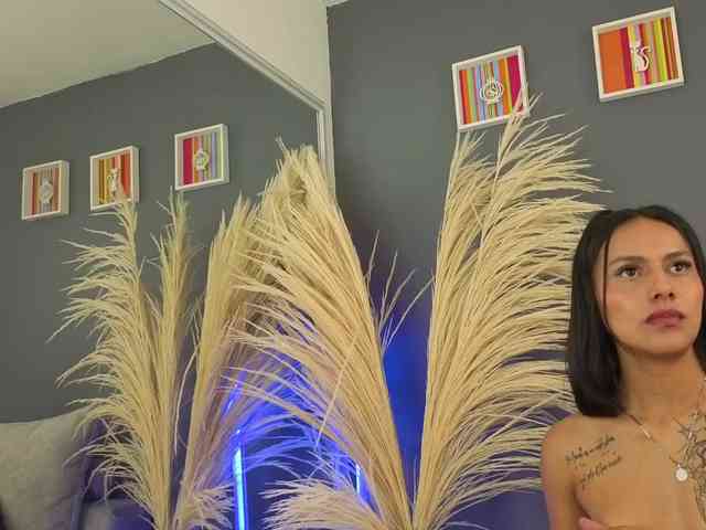 emilysecret webcam