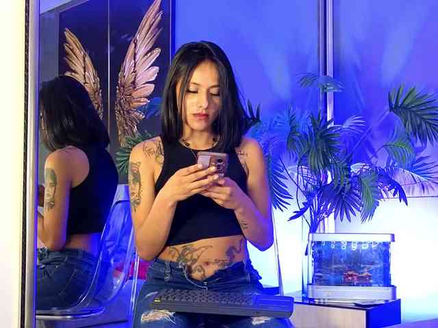 emilysecret webcam