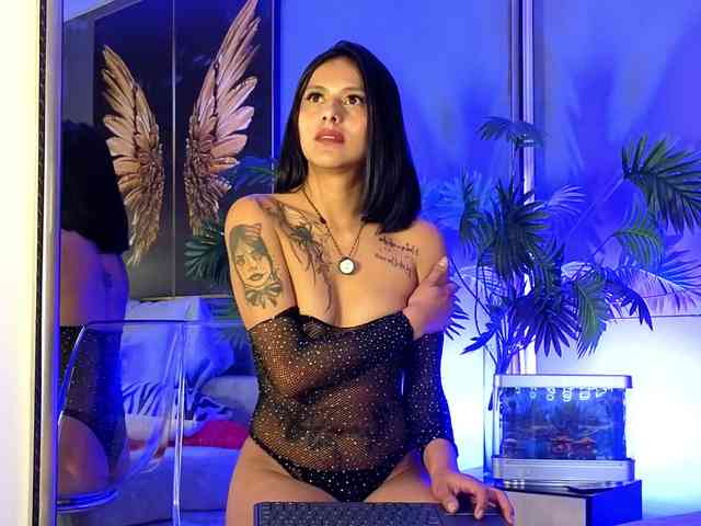 emilysecret webcam