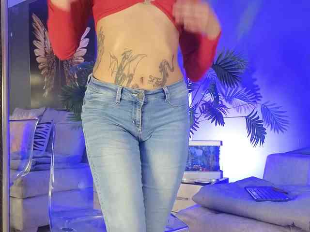 emilysecret webcam