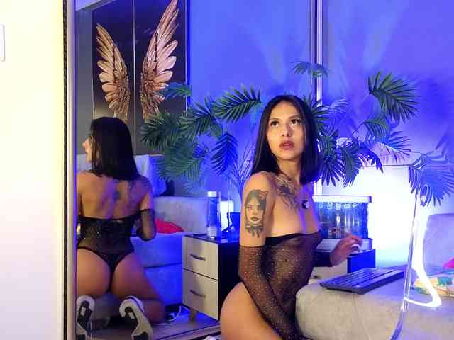 emilysecret webcam