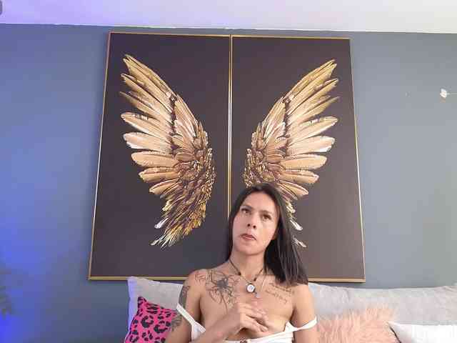 emilysecret webcam