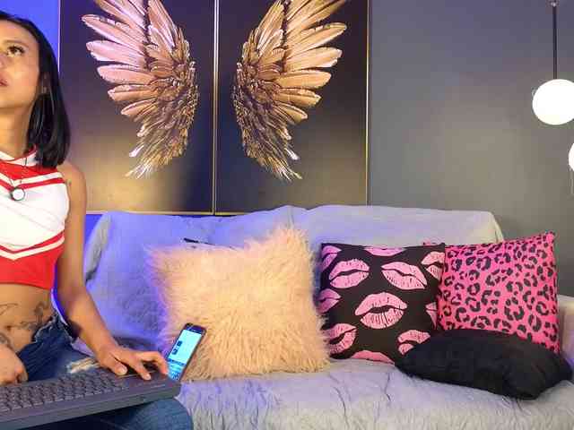 emilysecret webcam