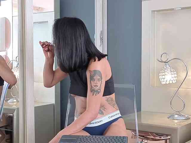 emilysecret webcam