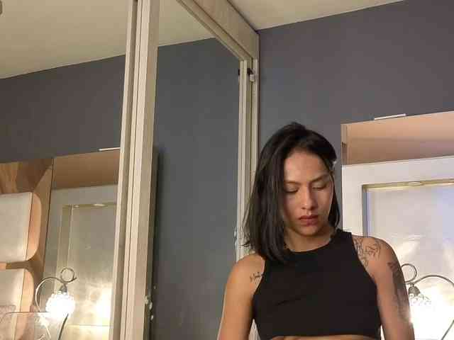 emilysecret webcam