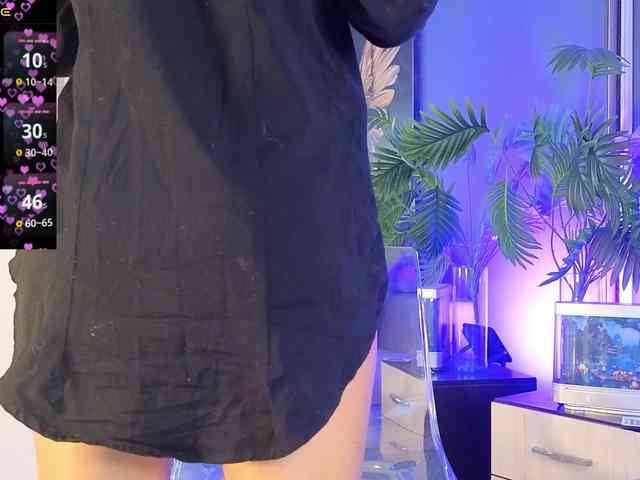 emilysecret webcam