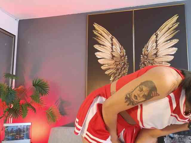 emilysecret webcam