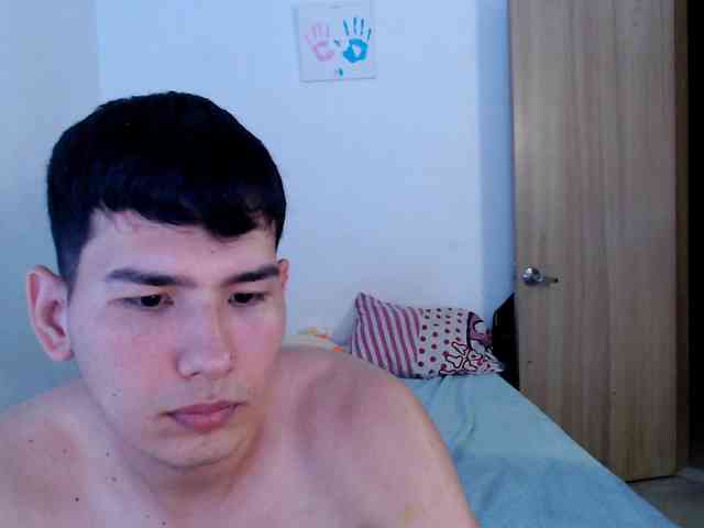 SensualDuo webcam