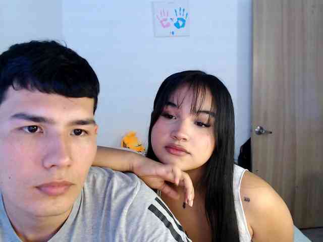 SensualDuo webcam